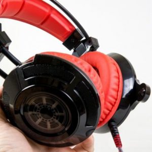 Tai nghe gaming SoundMax AH-317