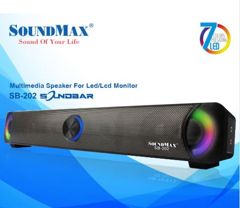 Soundmax-SB-202