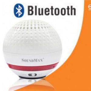 Loa Bluetooth SoundMax R-100/4.0 3W
