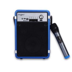 Loa Bluetooth Soundmax M2