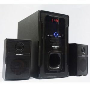 Loa Vi Tinh Soundmax A-2119/2.1 Tich Hop Bluetooth