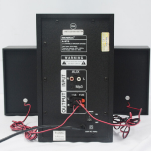 SoundMax A970 (2.1) bluetooth
