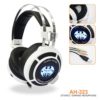 Headphone SoundMax AH 323