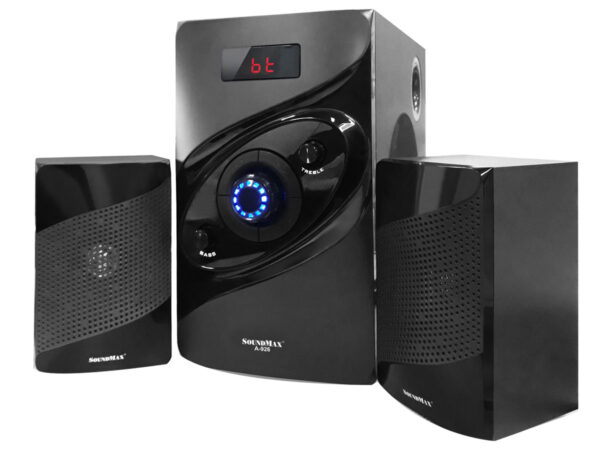 LOA VI TÍNH SOUNDMAX A850