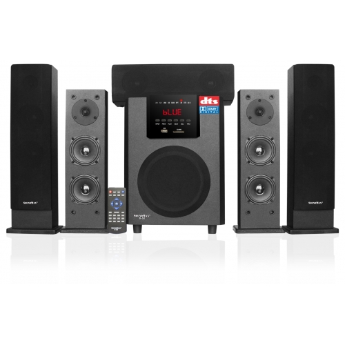 LOA VI TÍNH SOUNDMAX B60  5.1