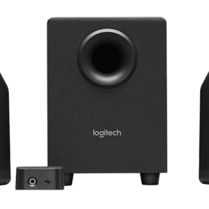 loa logitech z213