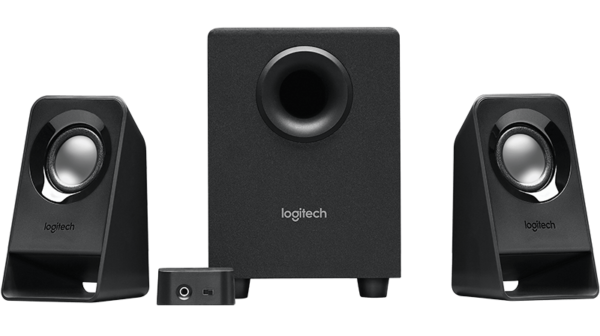 loa logitech z213