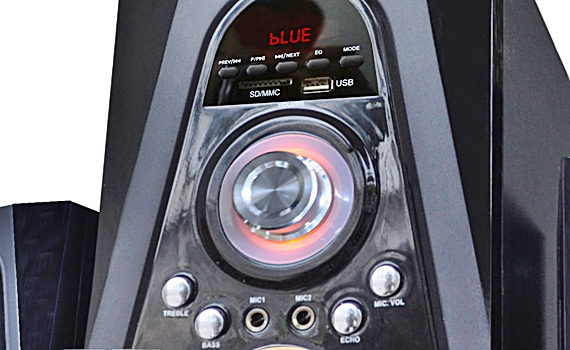 SOUNDMAX A-8910/4.1